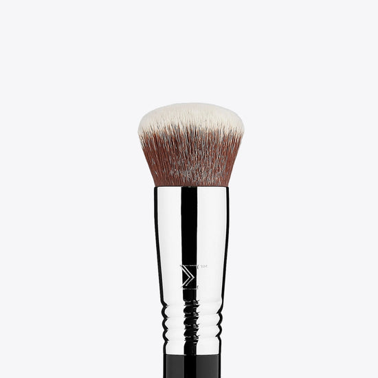 Sigma Beauty Round Kabuki Cheek/Face Makeup Brush