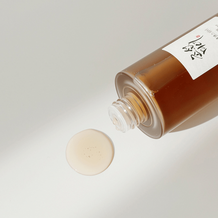 Beauty Of Joseon Ginseng Essence Water Toner 150ml