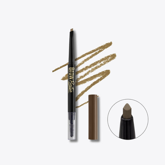 La Girl Brow Bestie Triangular Auto Pencil Dark Blonde