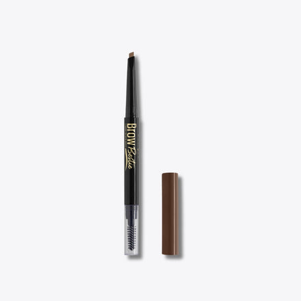 La Girl Brow Bestie Triangular Auto Pencil Warm Auburn