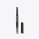 La Girl Brow Bestie Triangular Auto Pencil Black Brown