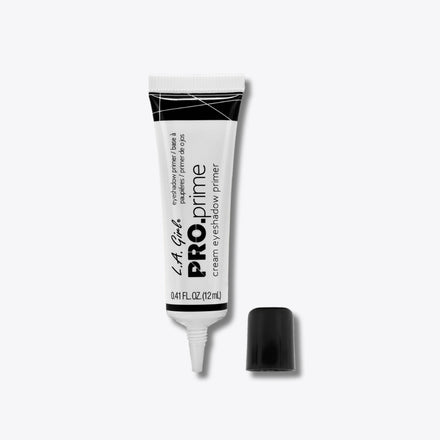 La Girl Pro Prime Cream Eyeshadow Primer