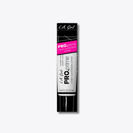 La Girl Pro Prime Cream Eyeshadow Primer