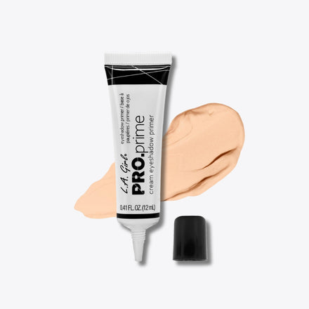 La Girl Pro Prime Cream Eyeshadow Primer