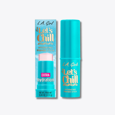 La Girl Lets Chill Hydrating Primer Stick