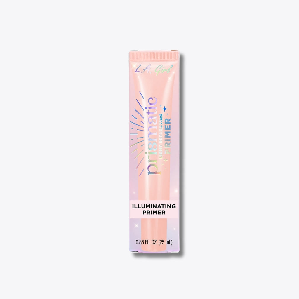 La Girl Prismatic Primer