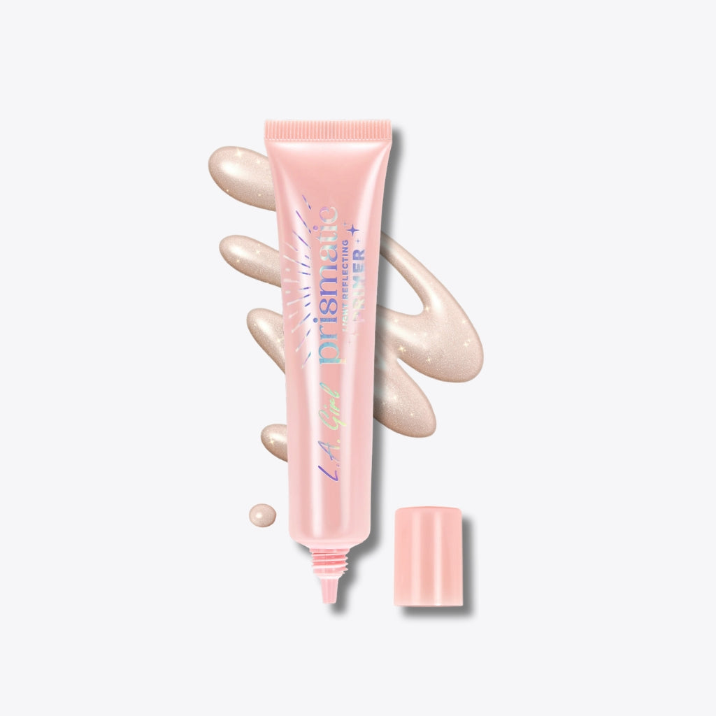 La Girl Prismatic Primer