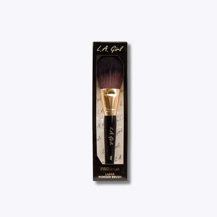 La Girl Pro Large Powder Brush