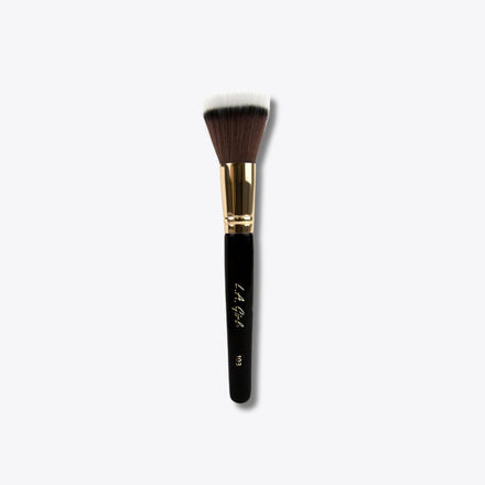 La Girl Pro Stippling Brush