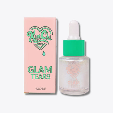 KimChi Chic Glam Tears Opal