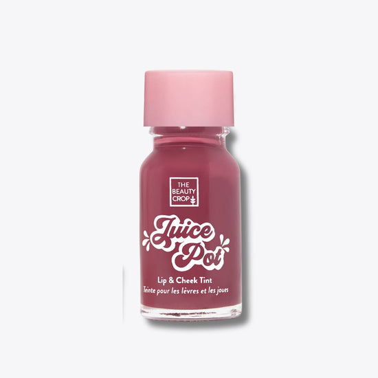 The Beauty Crop Juice Pot Lip and Cheek Tint