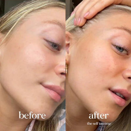 Hello Sunday The One With The Ultimate Glow - Glow Givers Set