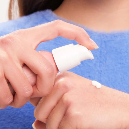 Hello Sunday The Everyday One SPF50 Face Moisturiser With Hyaluronic Acid