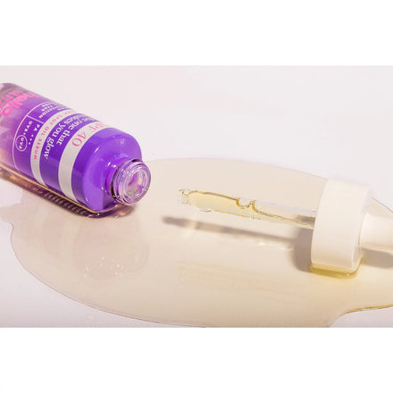 Hello Sunday The Glow Dark Spot Serum SPF40 30ml