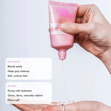 Hello Sunday The Illuminating One SPF50 Glow Primer 50ml