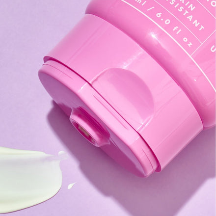 Hello Sunday The One For Your Body SPF30 Body Moisturiser 150ml