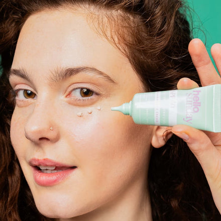 Hello Sunday The One For Your Eyes SPF50 Eye Cream 15ml