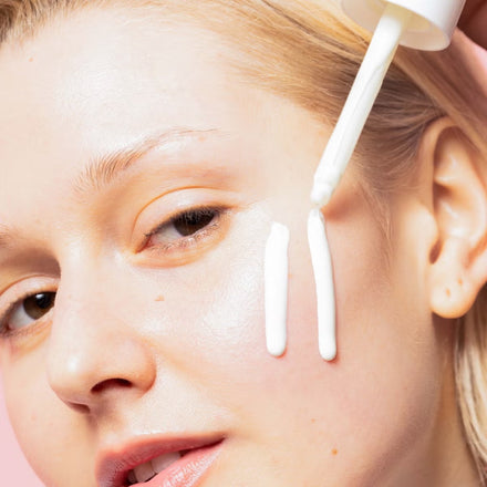 Hello Sunday The One That's A Serum SPF50 30ml