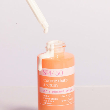 Hello Sunday The One That's A Serum SPF50 30ml