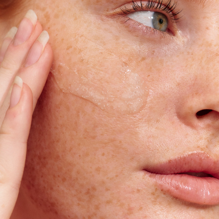 INIKA Phytofuse Renew Exfoliator 75ml