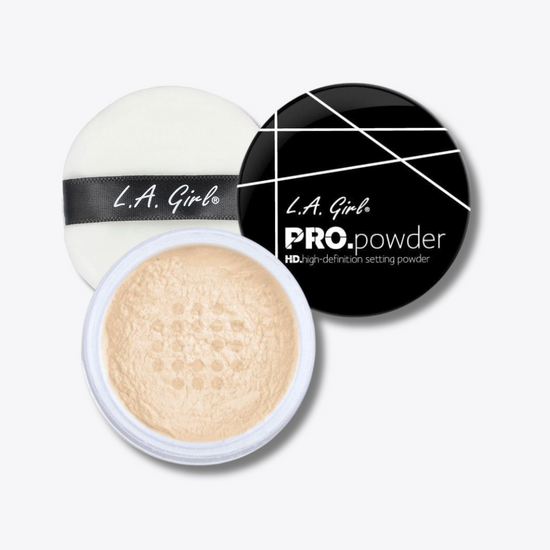 LA Girl PRO Setting Powder