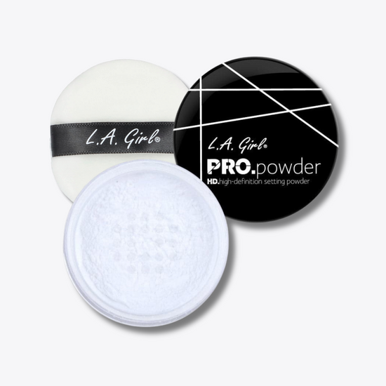 LA Girl PRO Setting Powder