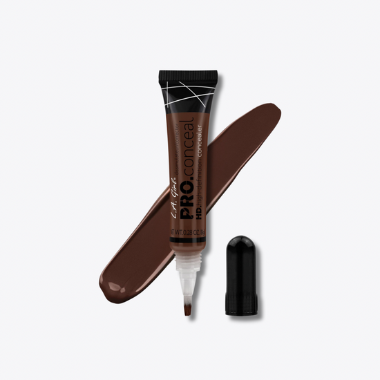 La Girl Pro Conceal High Definition Concealer