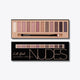 LA Girl Beauty Brick Eyeshadow Collection