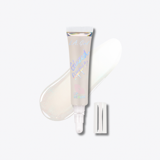 LA Girl Glazed Lippie Lip Serum