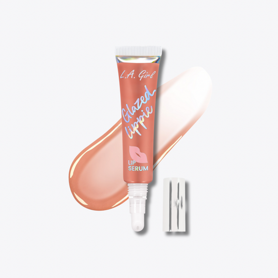 LA Girl Glazed Lippie Lip Serum