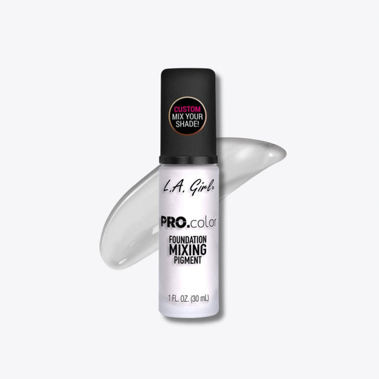 LA Girl Pro Foundation Mixing Pigment