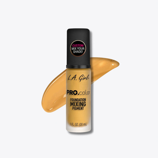 LA Girl Pro Foundation Mixing Pigment