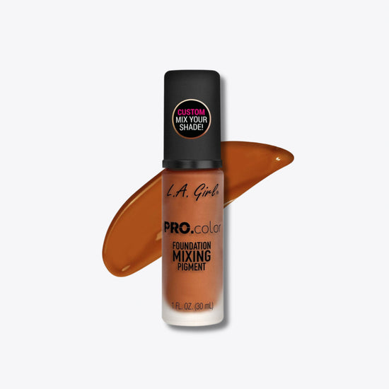 LA Girl Pro Foundation Mixing Pigment