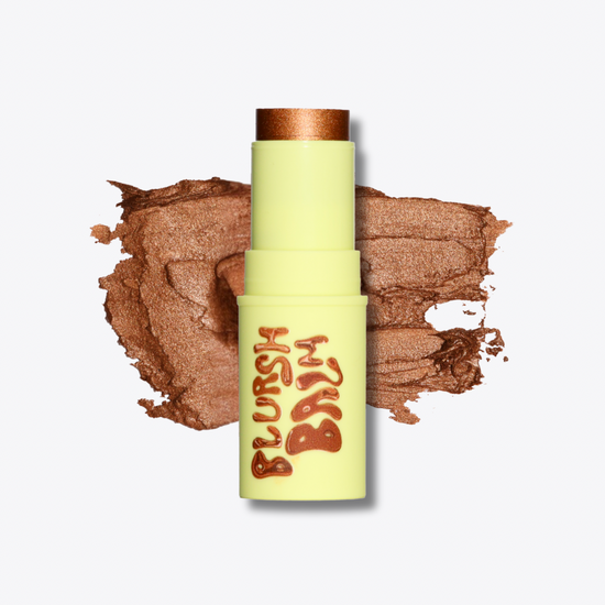 Made By Mitchell Blursh Balm Lights Cream Highlight