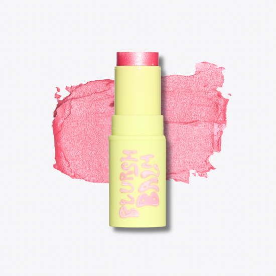 Made By Mitchell Blursh Balm Lights Cream Highlight