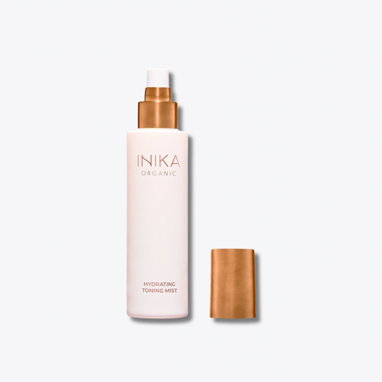 INIKA Organic Hydrating Toning Mist 120ml