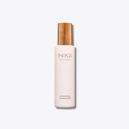 INIKA Organic Hydrating Toning Mist 120ml