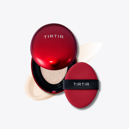 TirTir Mask Fit Red Cushion Foundation With SPF40 18ml