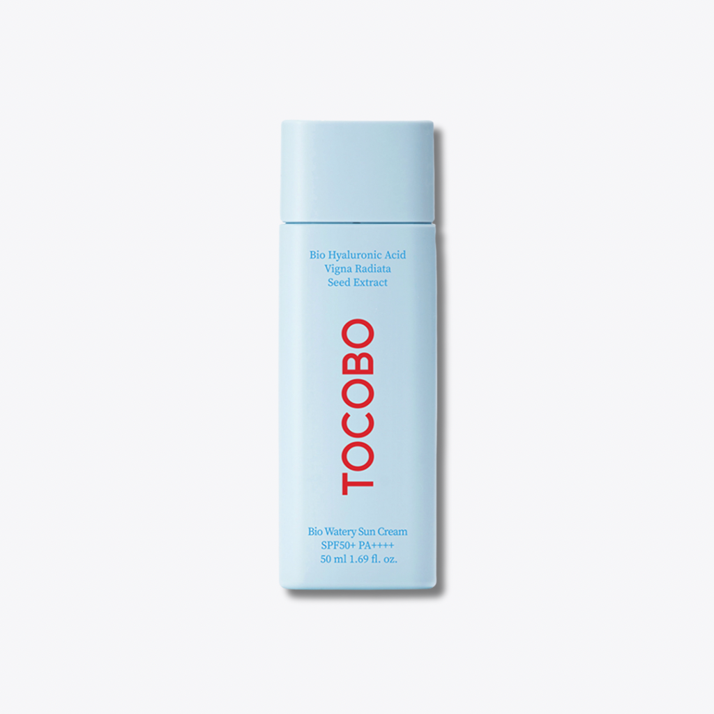 Tocobo Bio Watery Sun Cream SPF50 PA++++ 50ml