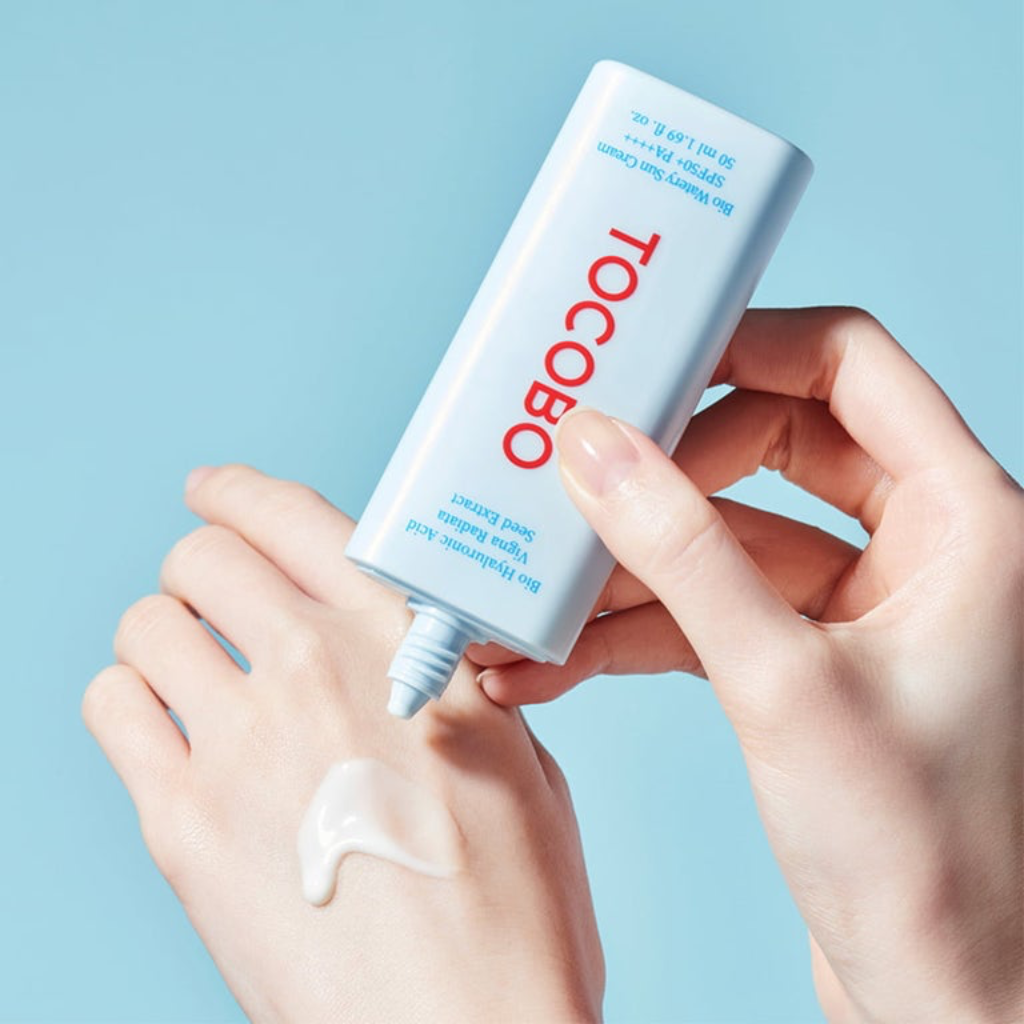 Tocobo Bio Watery Sun Cream SPF50 PA++++ 50ml