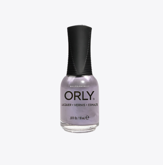 ORLY Professional Nail Lacquer 18ml - Industrial Playground