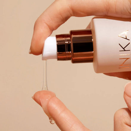 INIKA Organic Adaptogenic Cleansing Oil 80ml