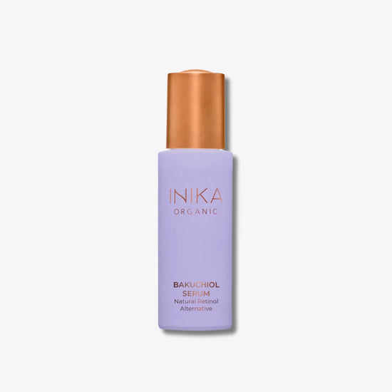 INIKA Organic Bakuchiol Serum Natural Retinol Alternative 30ml