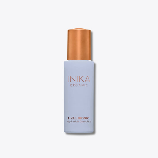 INIKA Organic Hyaluronic Hydration Complex 30ML
