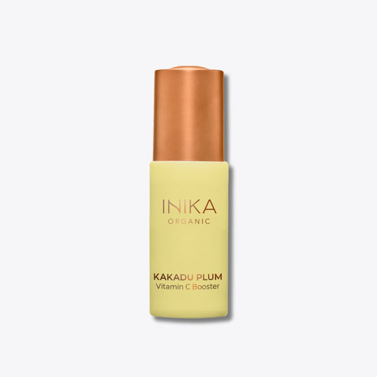 INIKA Organic Kakadu Plum Vitamin C Booster 15ml