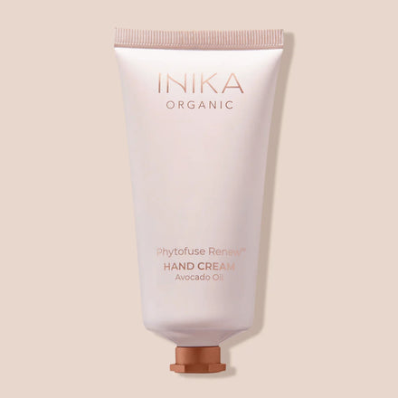 INIKA Phytofuse Renew Hand Cream 75ml