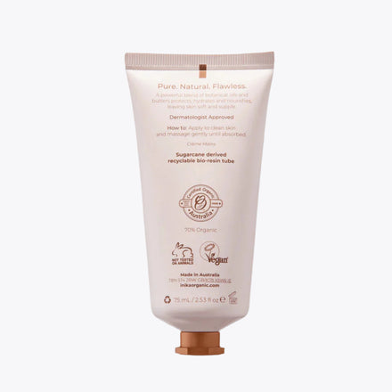 INIKA Phytofuse Renew Hand Cream 75ml