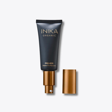 INIKA Organic Primer - Matte Perfection