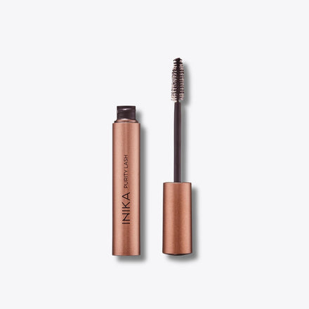 INIKA Organic Purity Lash Mascara - Black