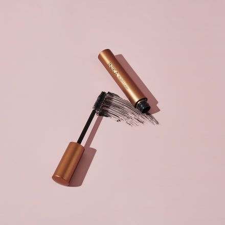 INIKA Organic Purity Lash Mascara - Black